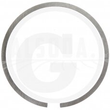 Dolmar Stūmoklio žiedas 394132020  (mm): 50