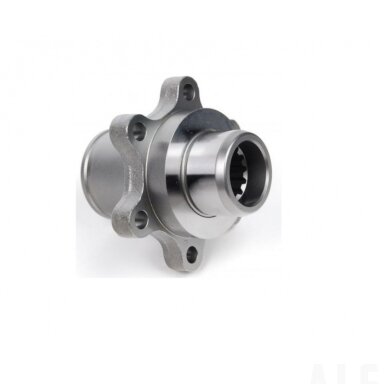 Drive Shaft Coupler Yamaha Grizzly 660 5KM-46212-00-00