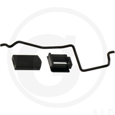 DROSELIO jungtis Husqvarna 5017780-02 50, 51, 55