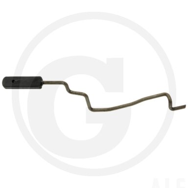 DROSELIO jungtis Husqvarna 5038892-01 340, 345, 346, 350, 351, 353