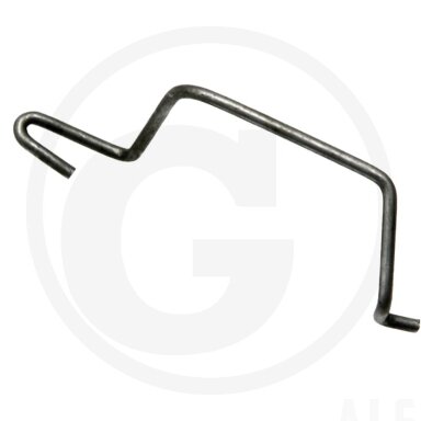 DROSELIO jungtis Husqvarna 5300298-69 36, 41, 136