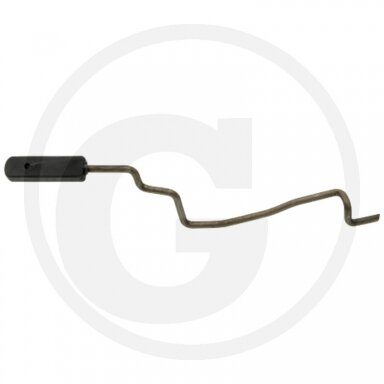 DROSELIO jungtis Jonsered 5038892-01 2149, CS 2141, CS 2141 S, CS 2145 S, CS 2150