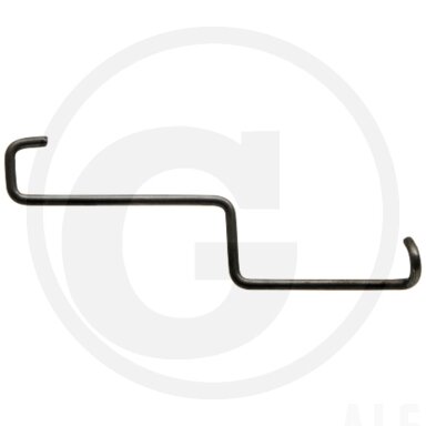 DROSELIO jungtis ''Tinkamas Stihl'' 11231821505 021, 023, 025, MS 210, MS 230, MS 250