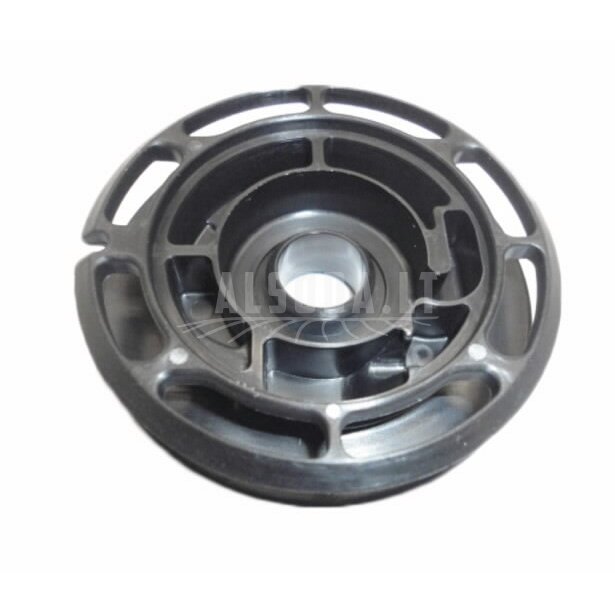 DRUM CS-2511TES, ECHO DRUM CS-2511TES, ECHO