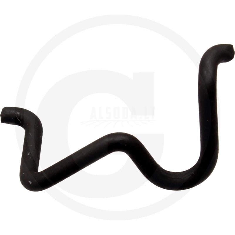 DROSELIO jungtis Husqvarna 5018143-01 266 DROSELIO jungtis Husqvarna 5018143-01 266