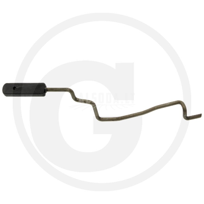 DROSELIO jungtis Husqvarna 5038892-01 340, 345, 346, 350, 351, 353