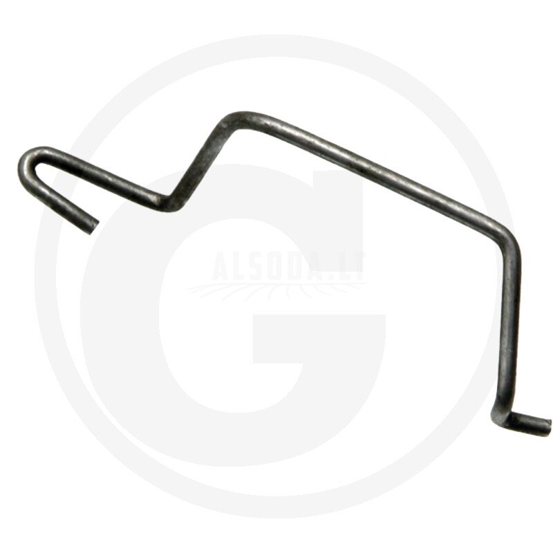 DROSELIO jungtis Husqvarna 5300298-69 36, 41, 136