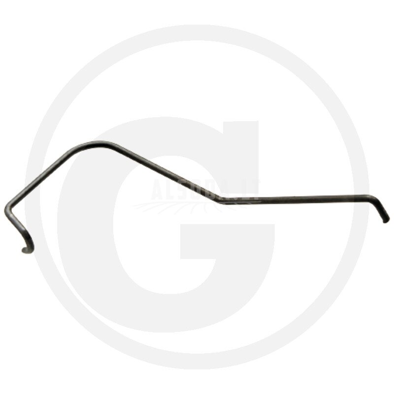 DROSELIO jungtis ''Tinkamas Stihl'' 11251821502 034, 036, MS 340, MS 360 DROSELIO jungtis ''Tinkamas Stihl'' 11251821502 034, 036, MS 340, MS 360