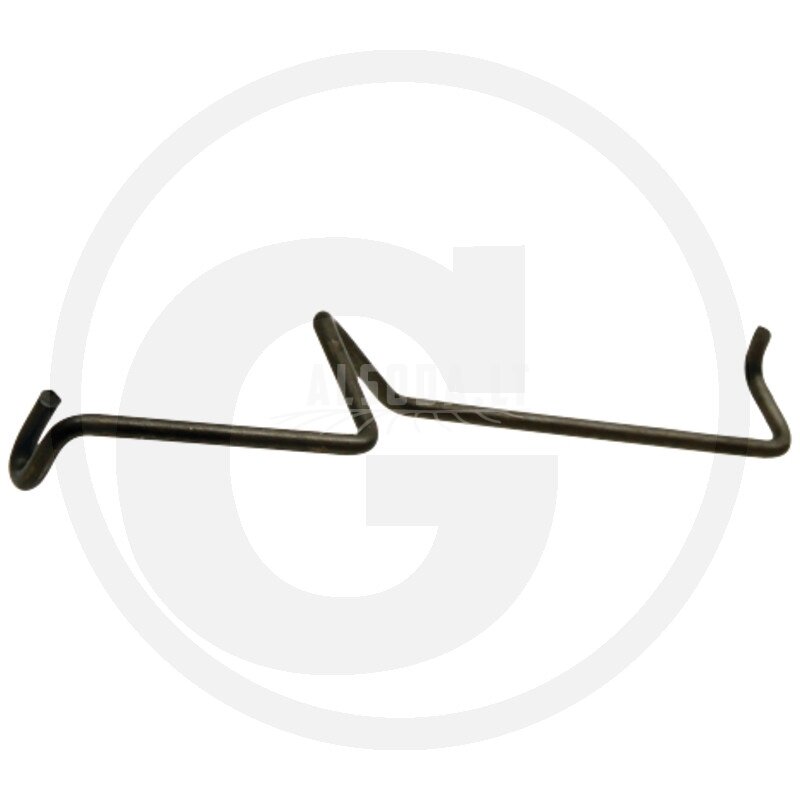 DROSELIO jungtis ''Tinkamas Stihl'' 11301821502 017, 018, MS 170, MS 180 DROSELIO jungtis ''Tinkamas Stihl'' 11301821502 017, 018, MS 170, MS 180