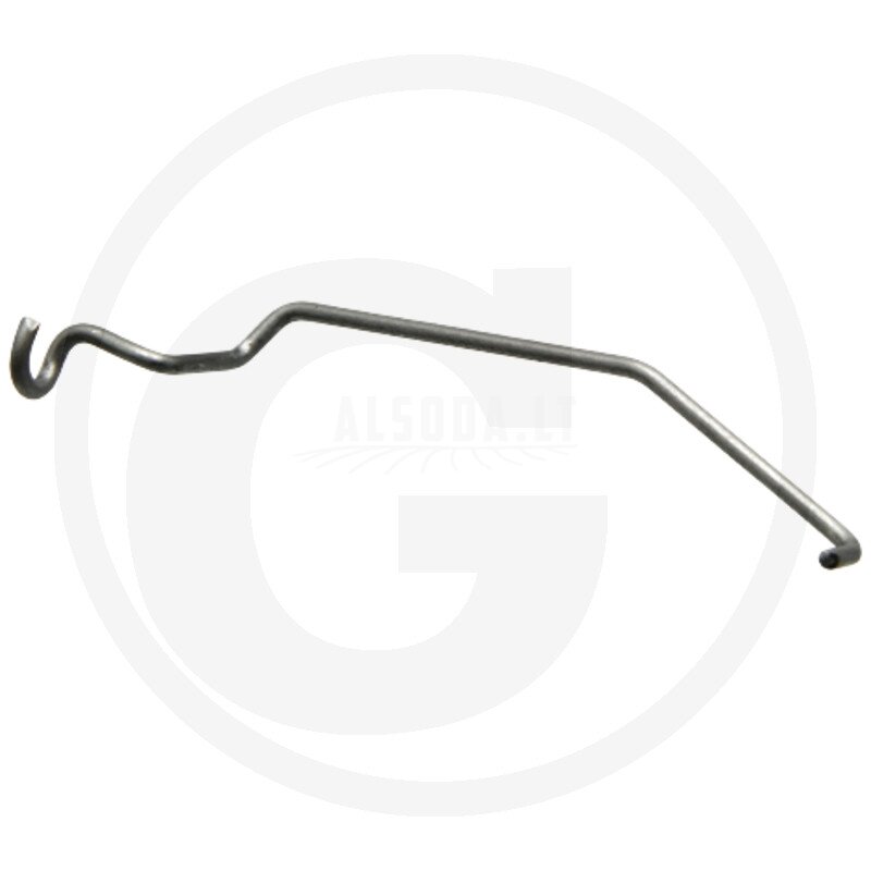DROSELIO jungtis ''Tinkamas Stihl'' 11351821500 MS341, MS361 DROSELIO jungtis ''Tinkamas Stihl'' 11351821500 MS341, MS361