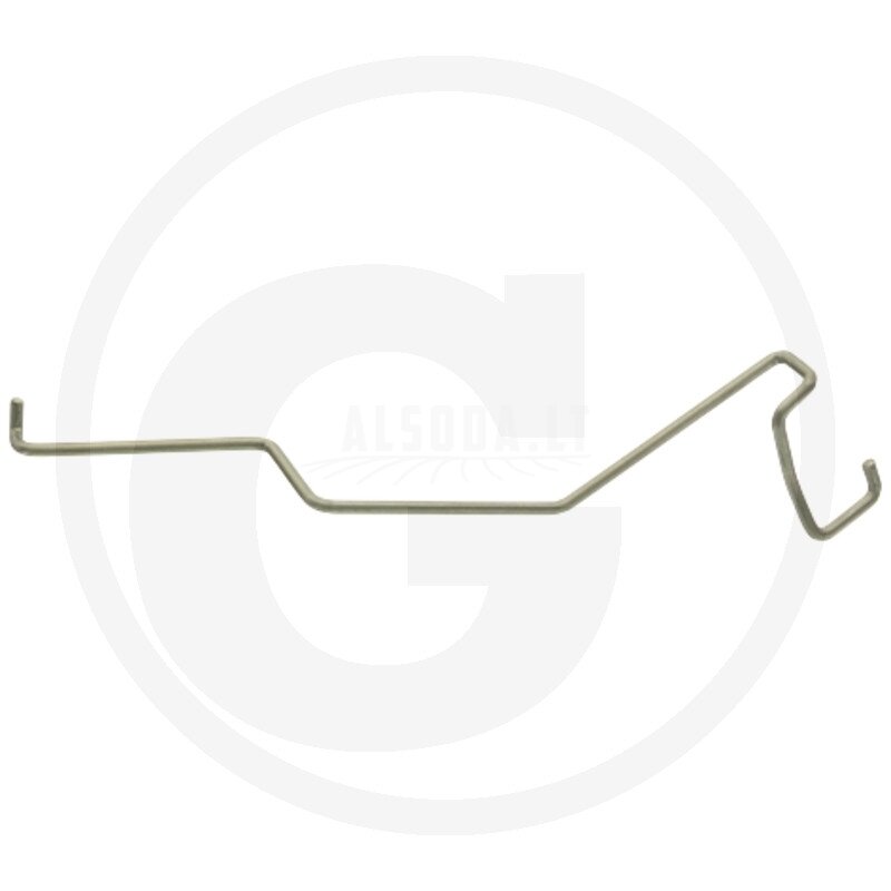 DROSELIO jungtis ''Tinkamas Stihl'' 42231821500 TS 400 DROSELIO jungtis ''Tinkamas Stihl'' 42231821500 TS 400