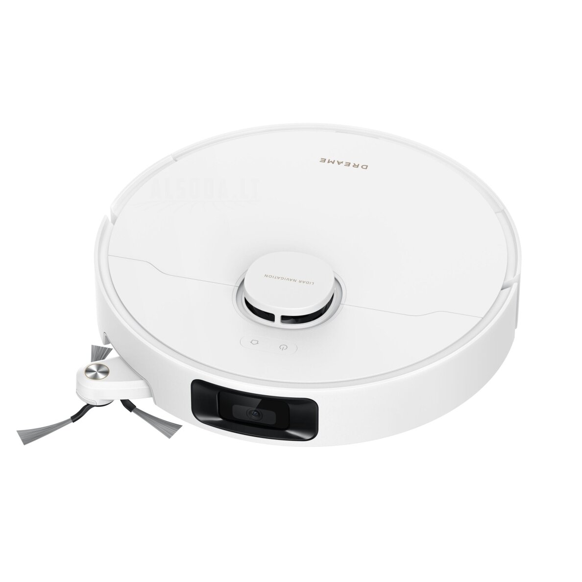 Dulkių siurblys robotas Dreame D20 Pro 1