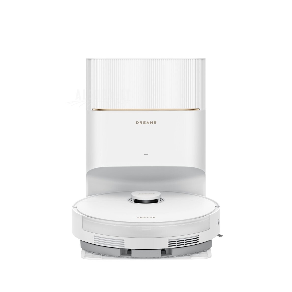 Dulkių siurblys robotas Dreame D20 Pro PLUS | White 1 Dulkių siurblys robotas Dreame D20 Pro PLUS | White 1