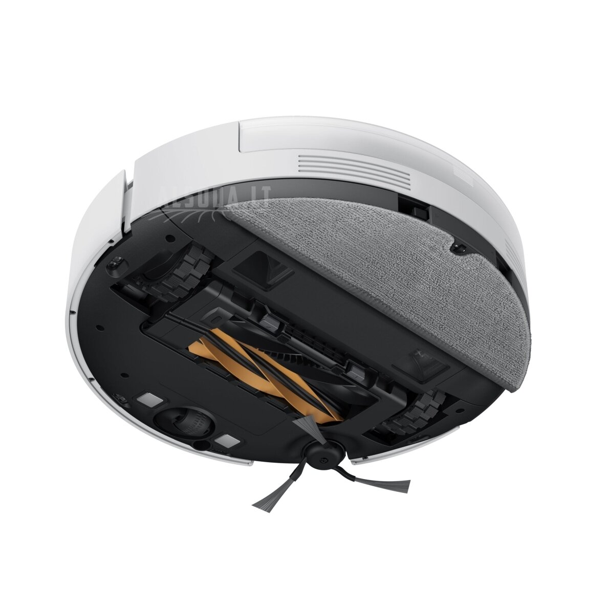 Dulkių siurblys robotas Dreame D20 Pro PLUS | White 3