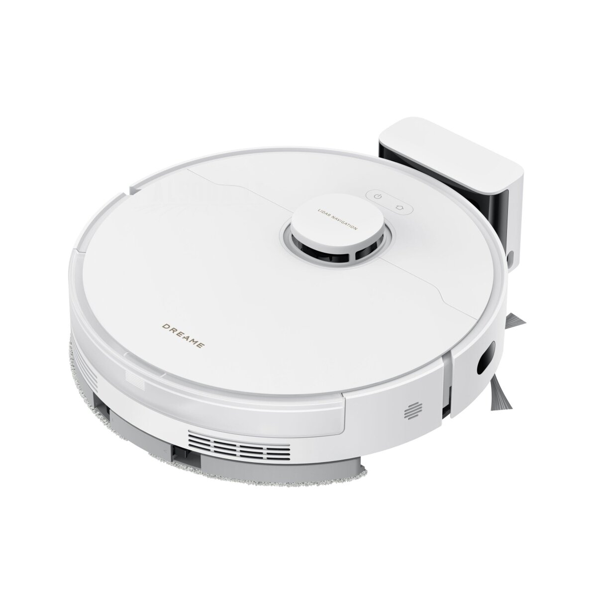 Dulkių siurblys robotas Dreame D20 Pro Dulkių siurblys robotas Dreame D20 Pro
