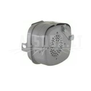 Duslintuvas John Deere LG692304, Duslintuvas John Deere LG692304,