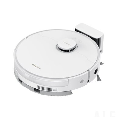Dulkių siurblys robotas Dreame D20 Pro Dulkių siurblys robotas Dreame D20 Pro