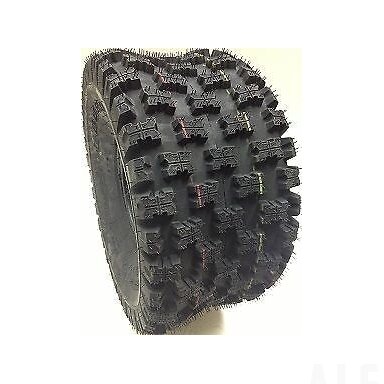 Duro Berm Rider DI2011 22x10-9 keturračio padanga