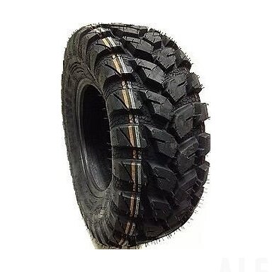 Duro Frontier DI2037 25x10-12 keturračio padanga