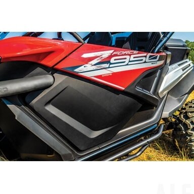 Durų apačios kompl. CFMOTO ZFORCE 1000 SPORT 5BY#-807000-1000