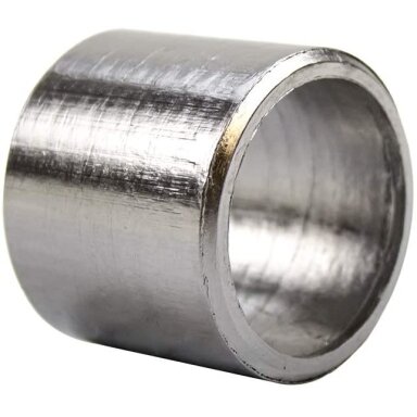 Duslintuvo tarpinė Pipe Gasket Can-am G2 707601544