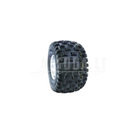 Duro Berm Rider DI2011 22x11-10 keturračio padanga