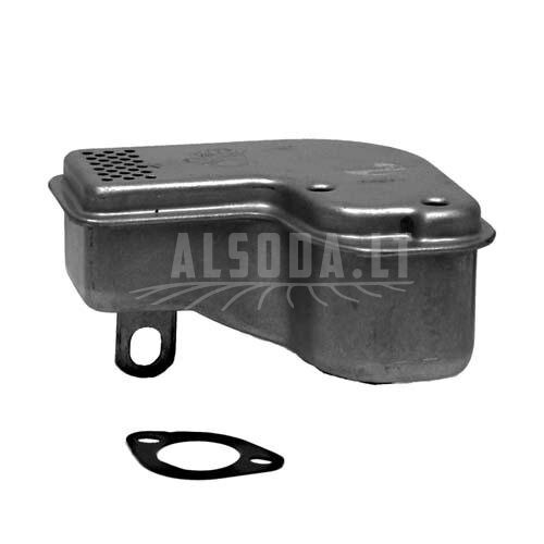 Duslintuvas John Deere AM108653 Duslintuvas John Deere AM108653