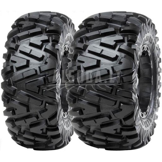 Duro PowerGrip DI2025 25x11-12 keturračio padanga Duro PowerGrip DI2025 25x11-12 keturračio padanga