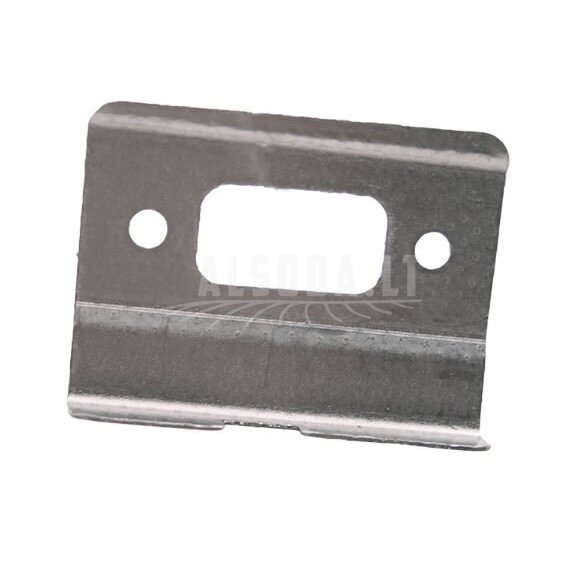 Duslintuvo tarpinė CS-7310SX, ECHO Duslintuvo tarpinė CS-7310SX, ECHO