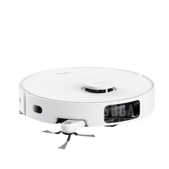 Dulkių siurblys robotas Dreame D20 Pro 2 Dulkių siurblys robotas Dreame D20 Pro 2