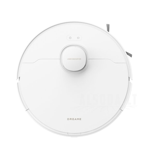 Dulkių siurblys robotas Dreame D20 Pro 3 Dulkių siurblys robotas Dreame D20 Pro 3