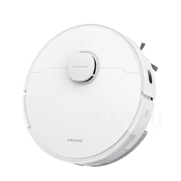 Dulkių siurblys robotas Dreame D20 Pro 4 Dulkių siurblys robotas Dreame D20 Pro 4