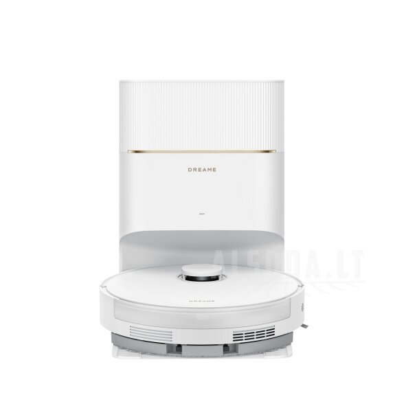 Dulkių siurblys robotas Dreame D20 Pro PLUS | White 1