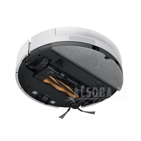 Dulkių siurblys robotas Dreame D20 Pro PLUS | White 3