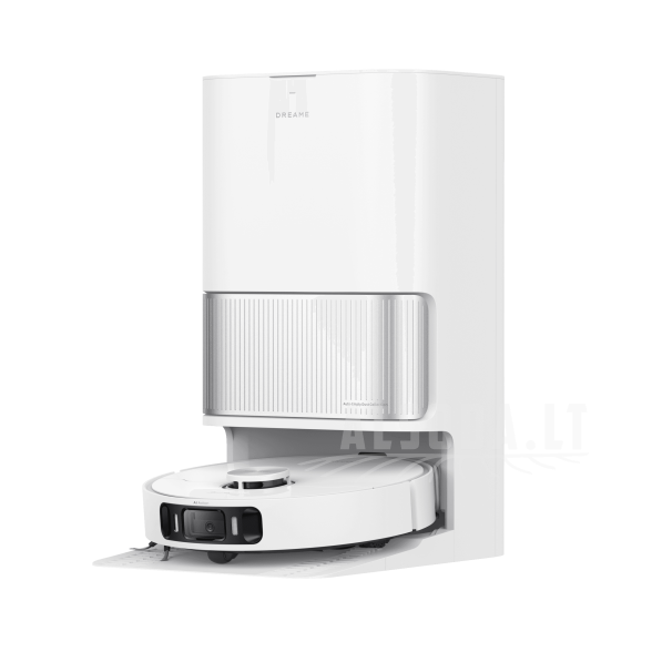 Dulkių siurblys robotas Dreame L40S ULTRA AE | White 1
