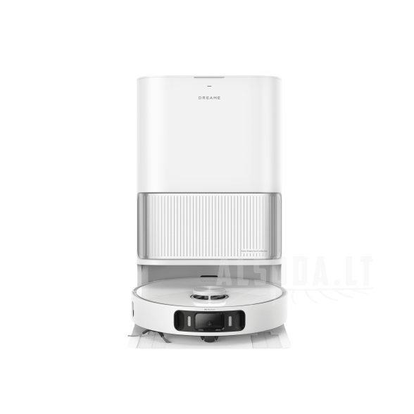 Dulkių siurblys robotas Dreame L40S ULTRA AE | White 2