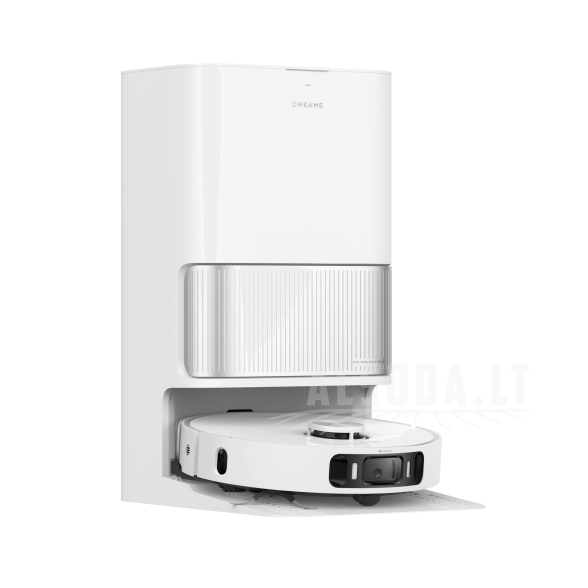 Dulkių siurblys robotas Dreame L40S ULTRA AE | White 3
