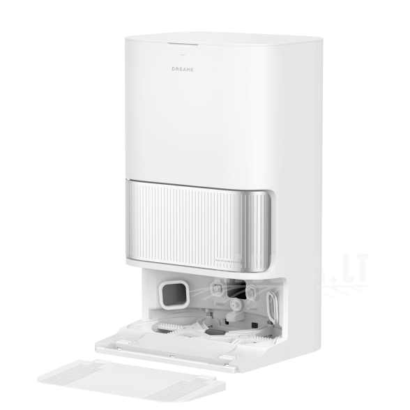 Dulkių siurblys robotas Dreame L40S ULTRA AE | White 4
