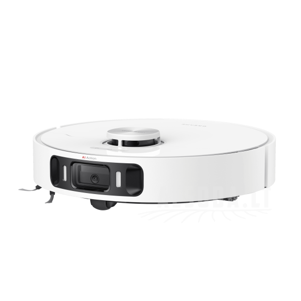Dulkių siurblys robotas Dreame L40S ULTRA AE | White 5