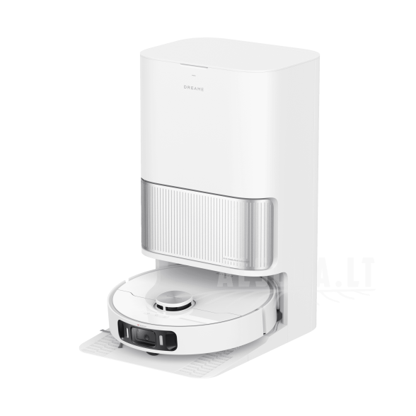 Dulkių siurblys robotas Dreame L40S ULTRA AE | White