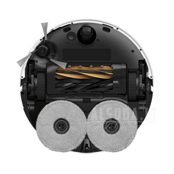 Dulkių siurblys robotas Dreame Matrix 10 Ultra | Black 5