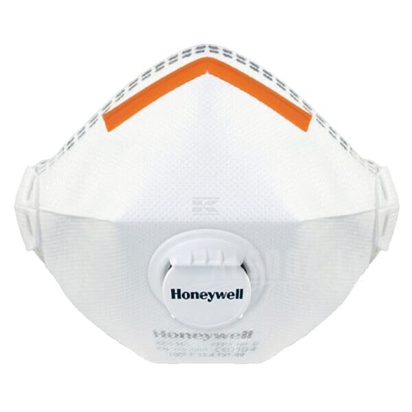 Dulkių kaukė 4311M/L FFP3 (10 vnt.) Dulkių kaukė 4311M/L FFP3 (10 vnt.)