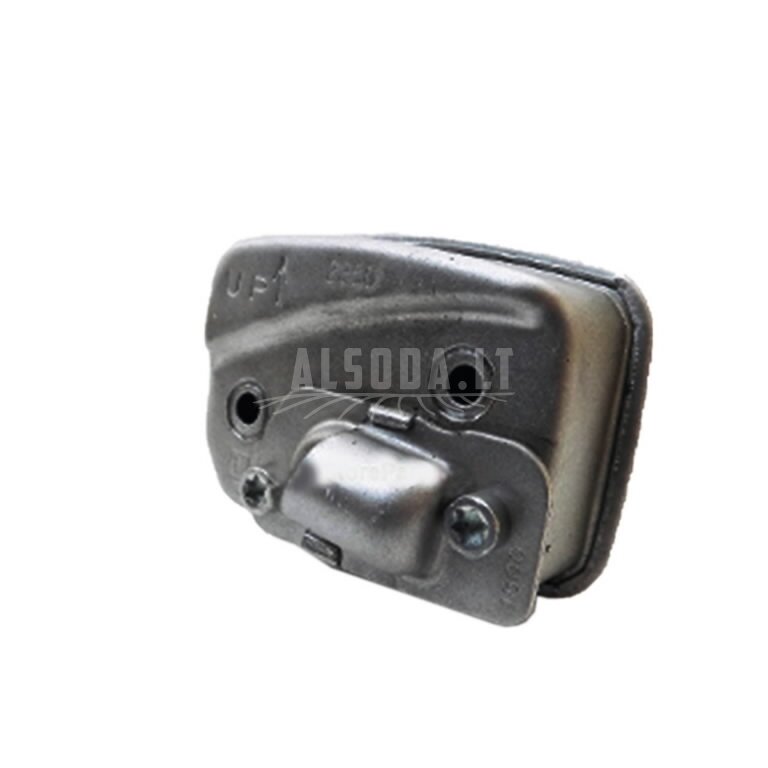 Duslintuvas CS-310  CS-352  CS-370, ECHO