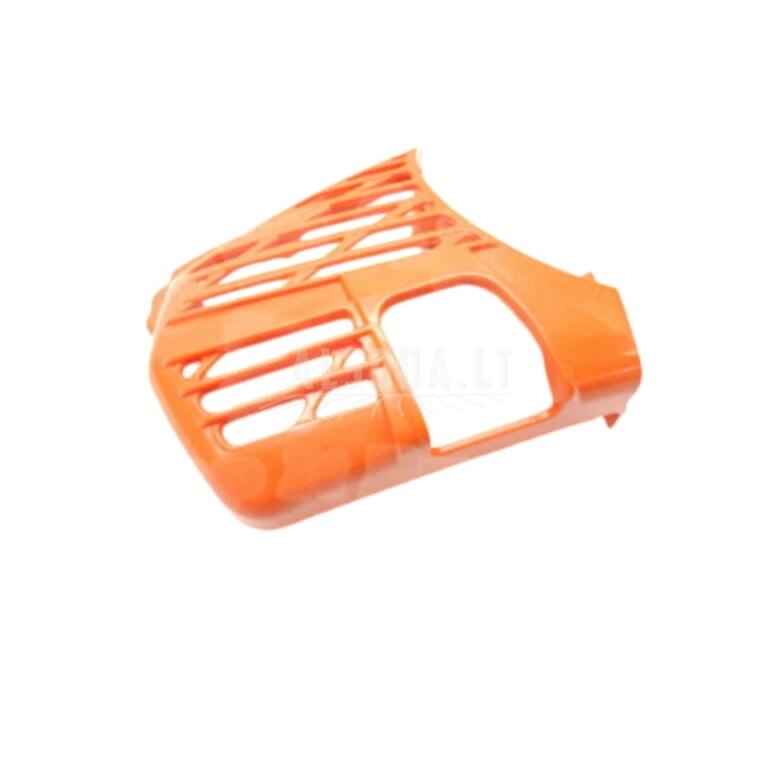 Duslintuvo gaubtas CS-2511TES, ECHO Duslintuvo gaubtas CS-2511TES, ECHO