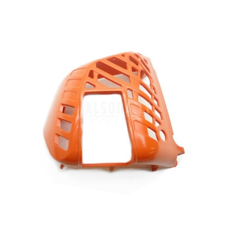 Duslintuvo gaubtas CS-361WES, CS-362WES, ECHO