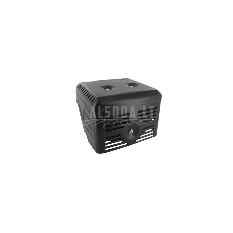 Duslintuvas Honda 18310-ZE2-W01 Duslintuvas Honda 18310-ZE2-W01