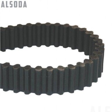 Dvigubas dantytas diržas 25×1800-225T Optibelt