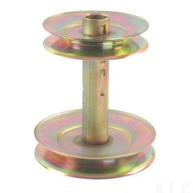 Dvigubas skriemulys Murray 690440ZMA