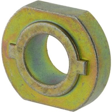 Dvigubas skriemulys Simplicity – Snapper 1713533SM