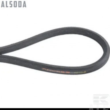 Dvipusis diržas AA108 12.7x2833.2 mm Dvipusis diržas AA108 12.7x2833.2 mm